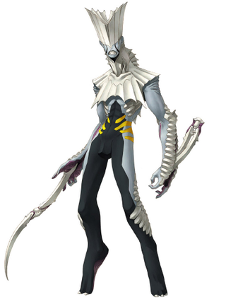 Illustration for article titled Kazuma Kaneko's Art Is Summoning Devils Into Your Eyeballs